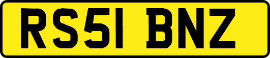 RS51BNZ
