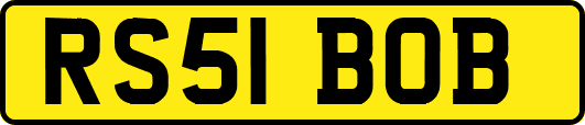 RS51BOB