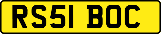 RS51BOC