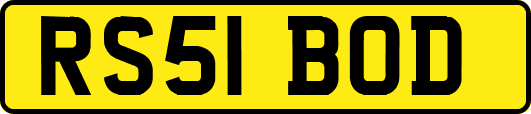 RS51BOD