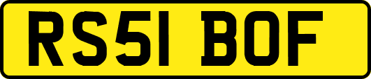 RS51BOF