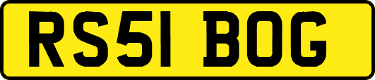 RS51BOG