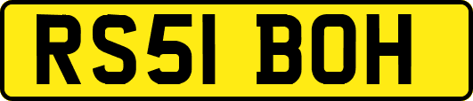 RS51BOH