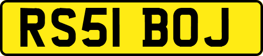 RS51BOJ