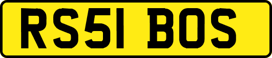 RS51BOS