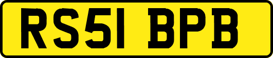 RS51BPB