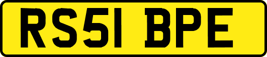 RS51BPE