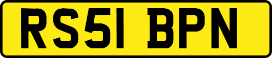 RS51BPN