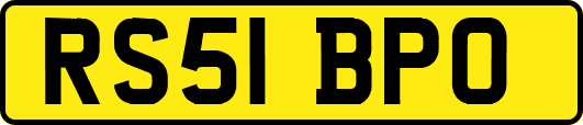 RS51BPO