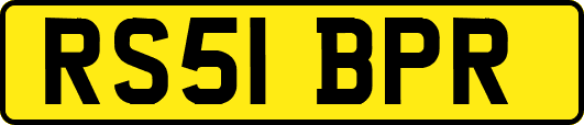 RS51BPR
