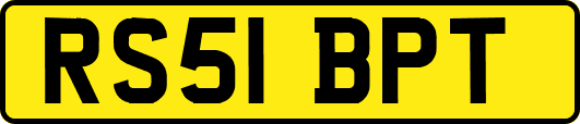 RS51BPT