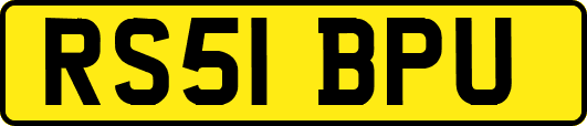 RS51BPU