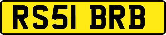 RS51BRB