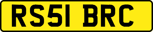 RS51BRC