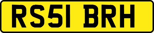 RS51BRH