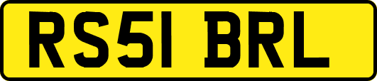 RS51BRL