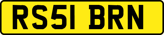 RS51BRN