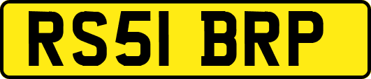 RS51BRP