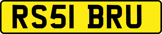 RS51BRU