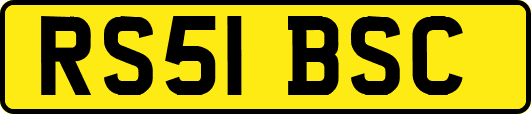 RS51BSC