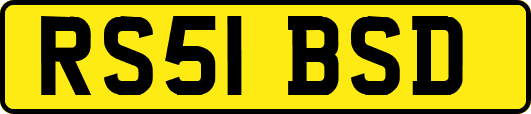 RS51BSD