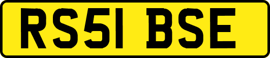 RS51BSE