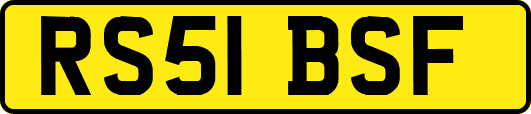 RS51BSF