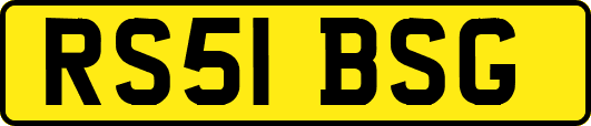 RS51BSG