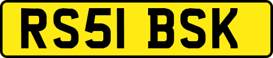 RS51BSK