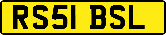 RS51BSL