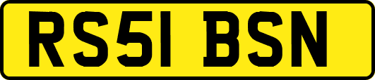 RS51BSN