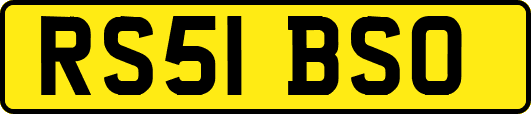 RS51BSO