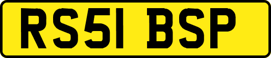 RS51BSP