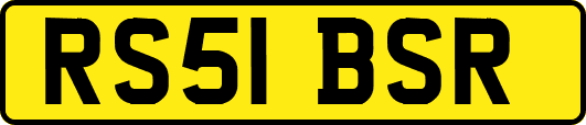 RS51BSR