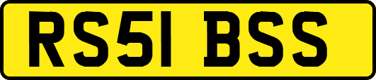 RS51BSS