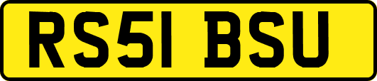 RS51BSU