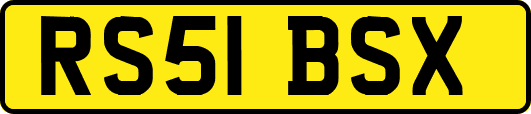 RS51BSX