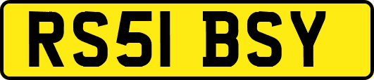 RS51BSY