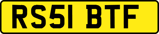 RS51BTF