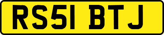 RS51BTJ