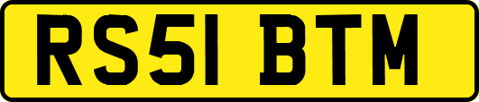 RS51BTM