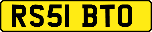 RS51BTO
