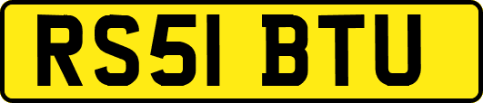 RS51BTU