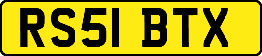 RS51BTX