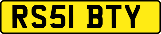 RS51BTY