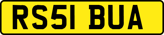 RS51BUA