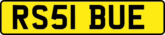 RS51BUE