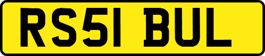 RS51BUL