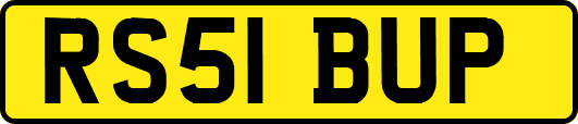 RS51BUP