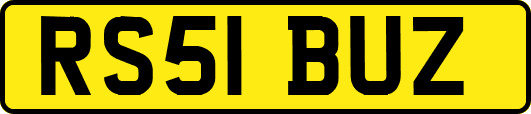 RS51BUZ